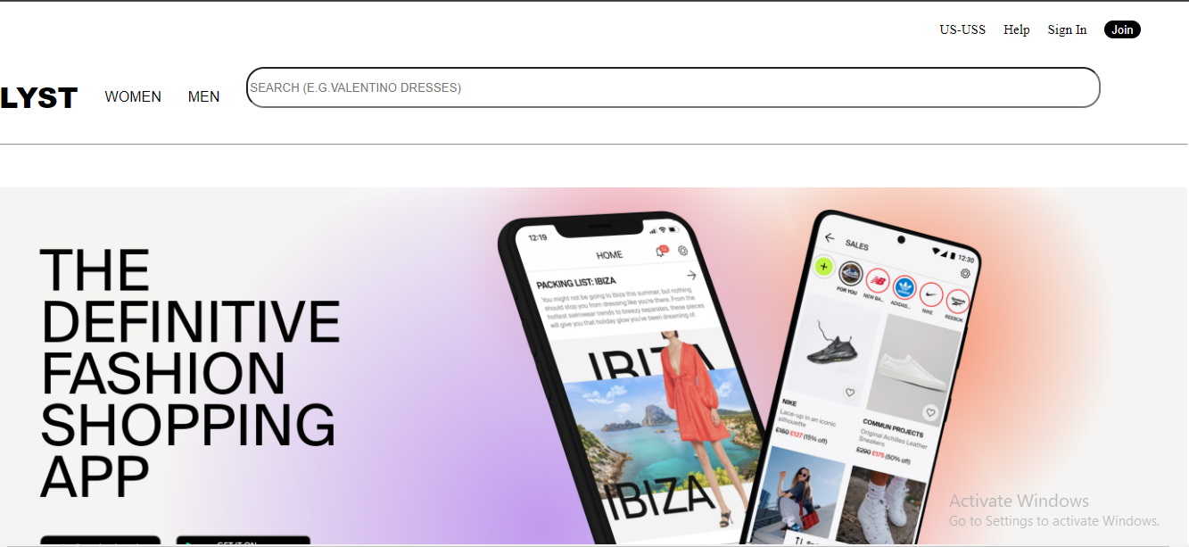 lifestylestore